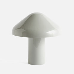 HAY PAO Portable Lamp - Cool Grey