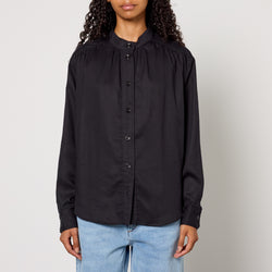 Marant Etoile Violeta Lyocell Blouse