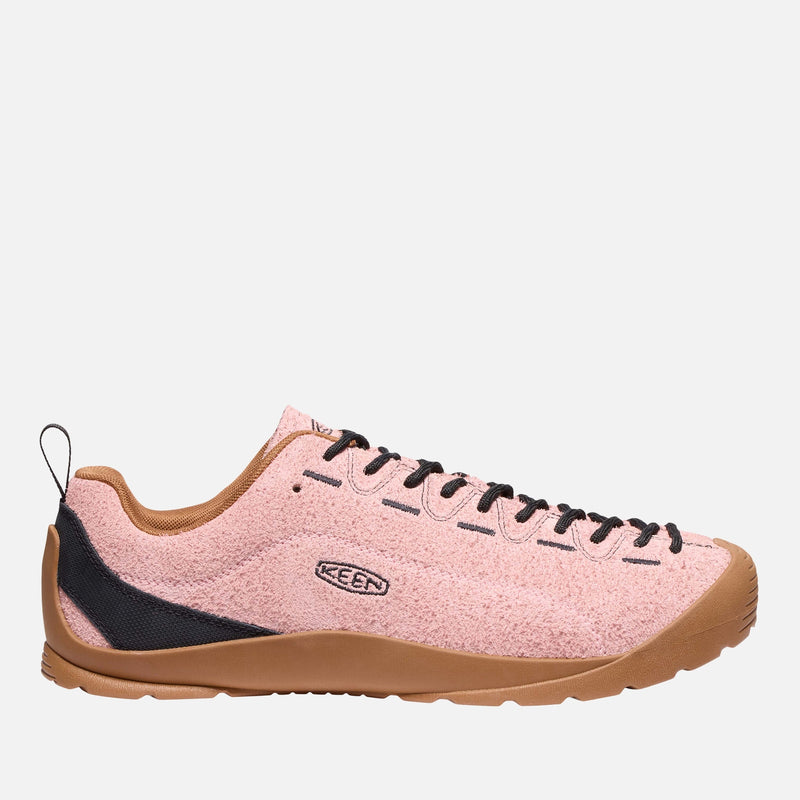 Keen Men's x Highsnobiety Jasper Suede Trainers