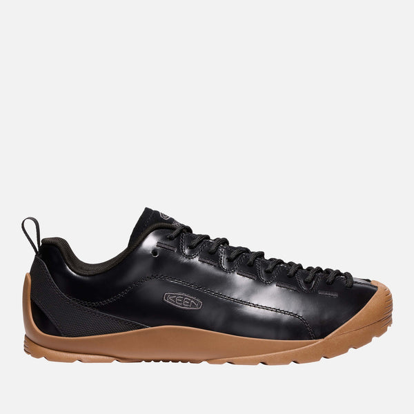 Keen Men's x Highsnobiety Jasper Leather Trainers