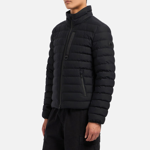 Moose Knuckles Laki Quilted Nylon Jacket