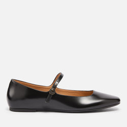 Tod's Women's Leather Ballet Flats