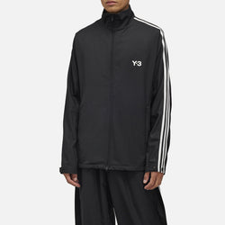 Y3 Shell Track Jacket