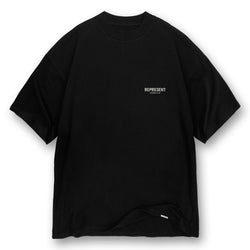 REPRESENT Owner's Club CottonJersey TShirt