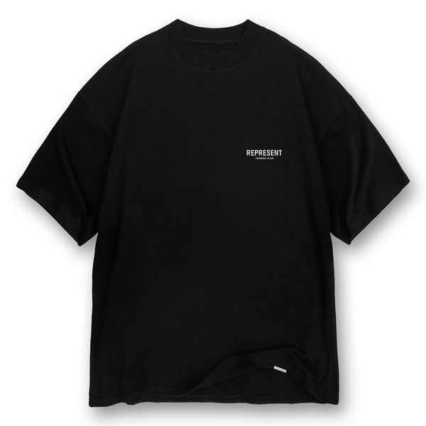 REPRESENT Owner's Club CottonJersey TShirt