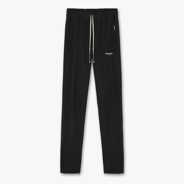 REPRESENT Owner's Club CottonJersey Sweatpants