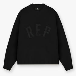 REPRESENT Rep WoolBlend Jumper