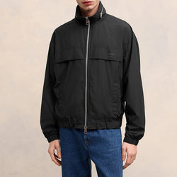 AMI Shell Windbreaker Jacket