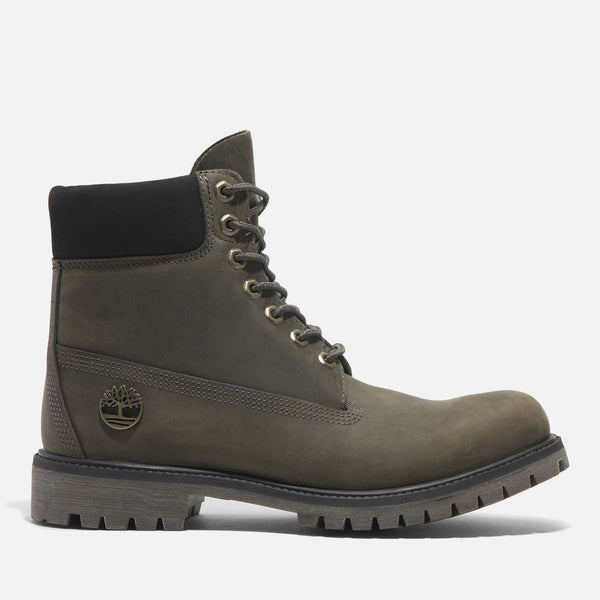 Timberland Men's 6Inch 'Vintage Craft' Premium Boots