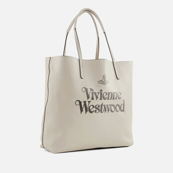 Vivienne Westwood Women's Studio Shopper Grey/ Black