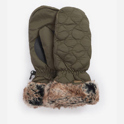 Barbour Primrose Shell Mitt