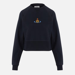 Vivienne Westwood Athletic Cotton Sweatshirt