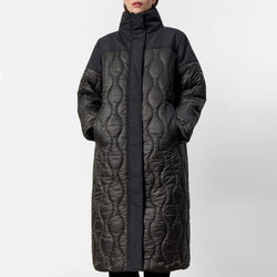 Leveté Room LRHolly 3 Nylon Coat