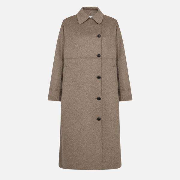 Leveté Room LROwa 24 Recycled WoolBlend Coat