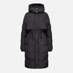 Leveté Room LRHope 4 Shell Coat