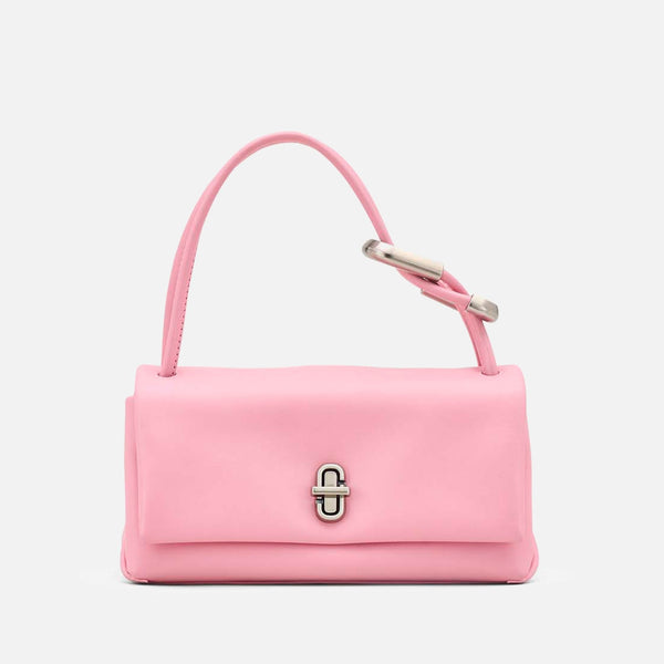 Marc Jacobs The Mini Dual Leather Mini Bag