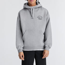 Axel Arigato Château Axel CottonJersey Hoodie