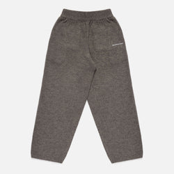 MKI MIYUKI ZOKU Knitted WideLeg Joggers