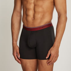 Calvin Klein ThreePack Micro Stretch Jersey Boxer Briefs