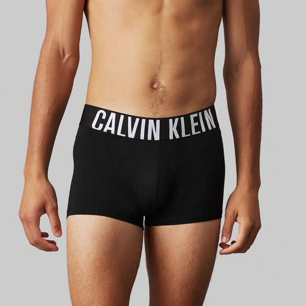 Calvin Klein ThreePack Intense Power Micro StretchJersey Trunks