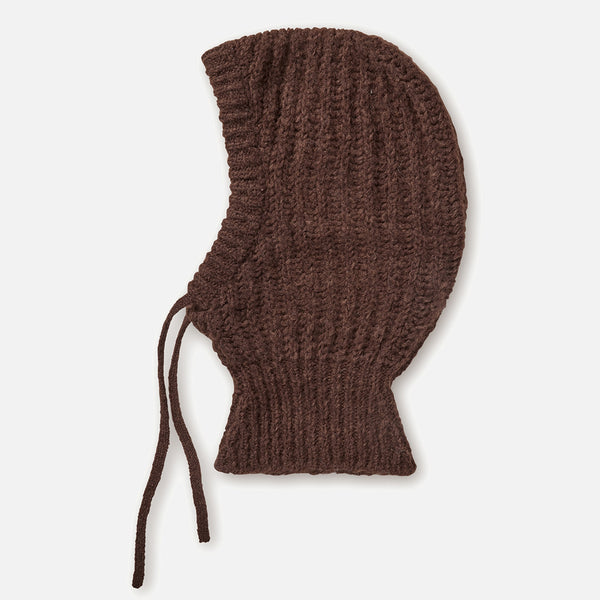 Samsøe Samsøe Salayla Knit Balaclava