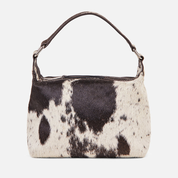 Samsøe Samsøe Women's Salylo Bag Mini Brown Cow