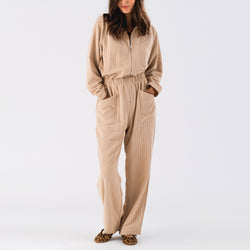 Lollys Laundry Aberdeen Corduroy Jumpsuit