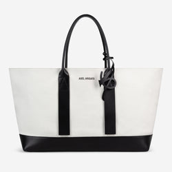 Axel Arigato Women's Note Shopper Black