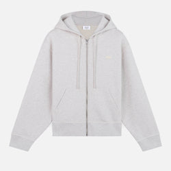 Maison Kitsuné Baby Fox Patch CottonJersey Hoodie