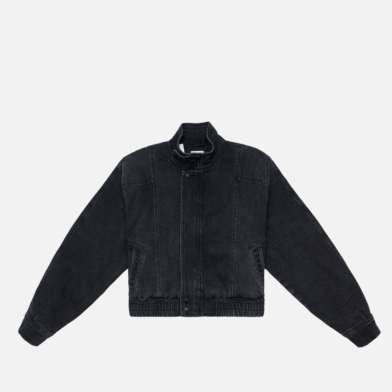 Seventy + Mochi Juno Denim Jacket