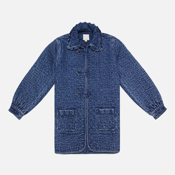 Seventy + Mochi Pippa CottonBlend Chore Jacket