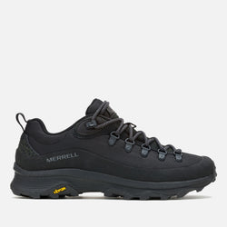 Merrell 1TRL Men's Ontario Speed Trainers Black