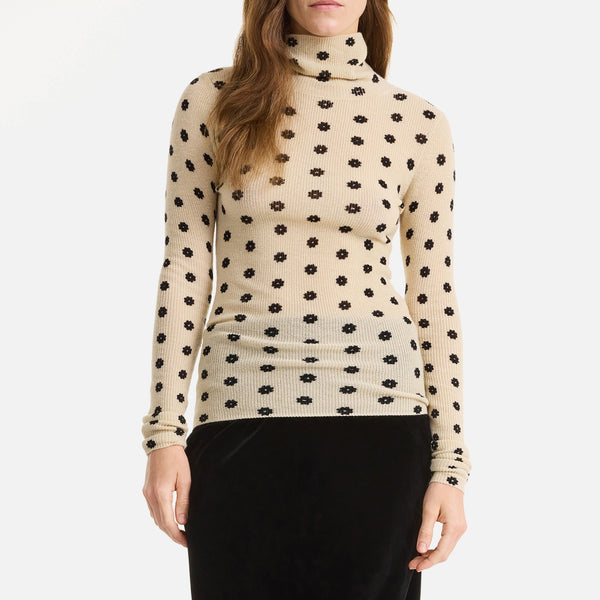 By Malene Birger Fioria WoolBlend Jumper