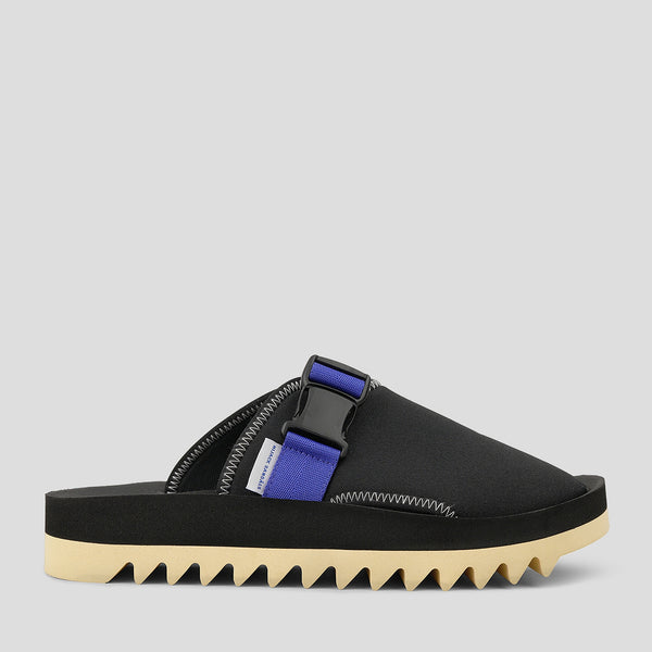 Hijack Kano Mules Black