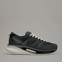 Y3 Men's SGendo Run Mesh Trainers