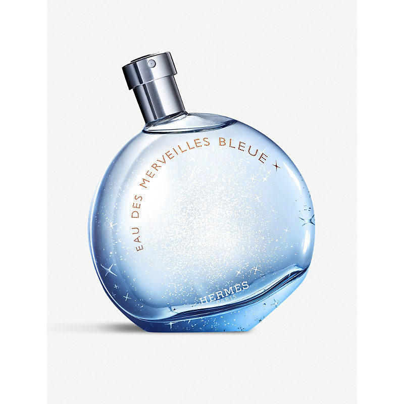  Hermes Eau des Merveilles Bleue eau de toilette