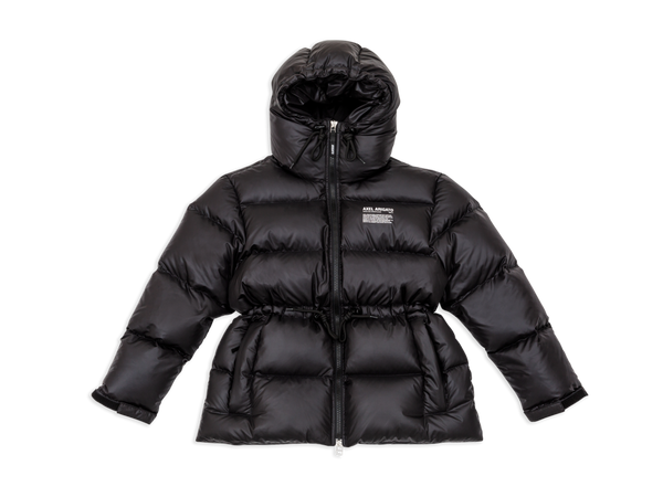 Rhode Down Jacket