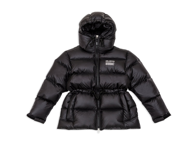 Rhode Down Jacket