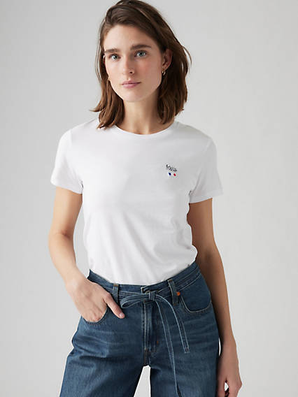 Levi's for Pari's Perfect Tee