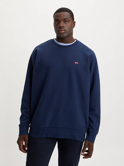 Original Housemark Sweatshirt (Big & Tall)