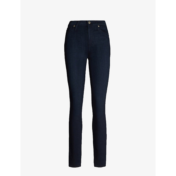  Paige Margot high rise ultra skinny jeans