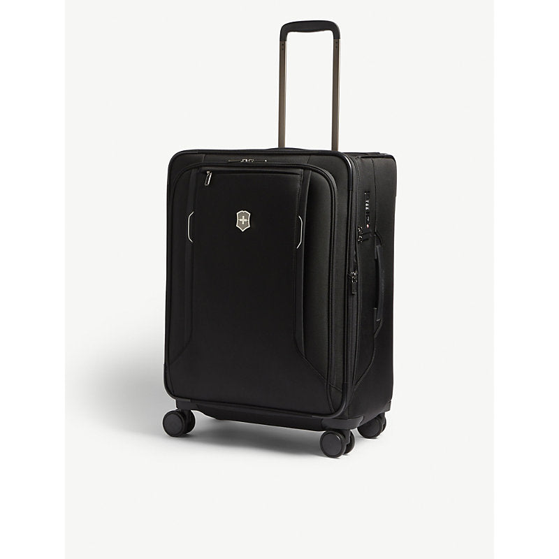 Victorinox Werks Traveler 6.0 four-wheel suitcase 63cm | Victorinox