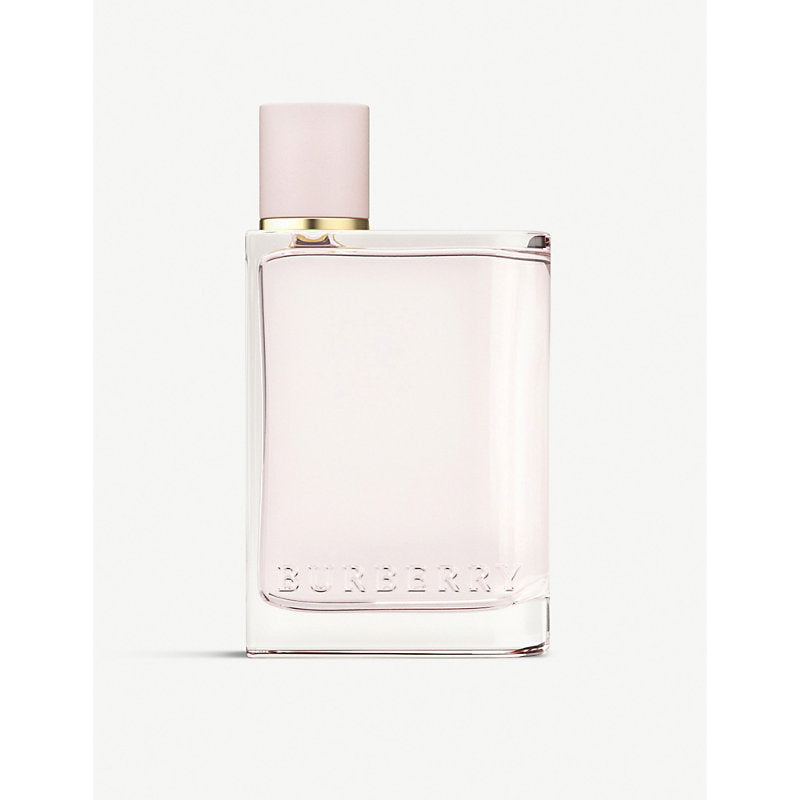 Womens Burberry Her eau de parfum