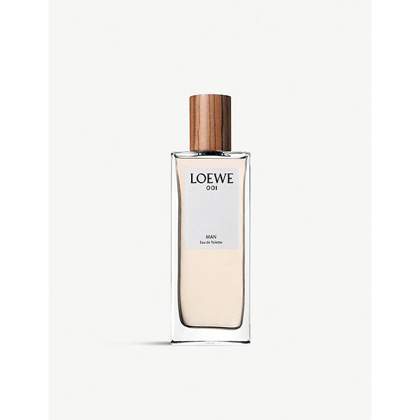  Loewe 001 Man Eau de Toilette