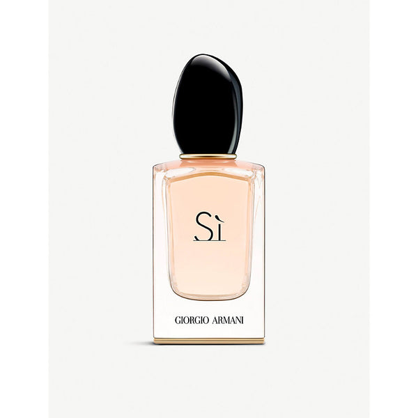 Giorgio Armani Si eau de parfum