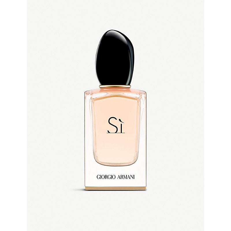 Giorgio Armani Si eau de parfum | GIORGIO ARMANI