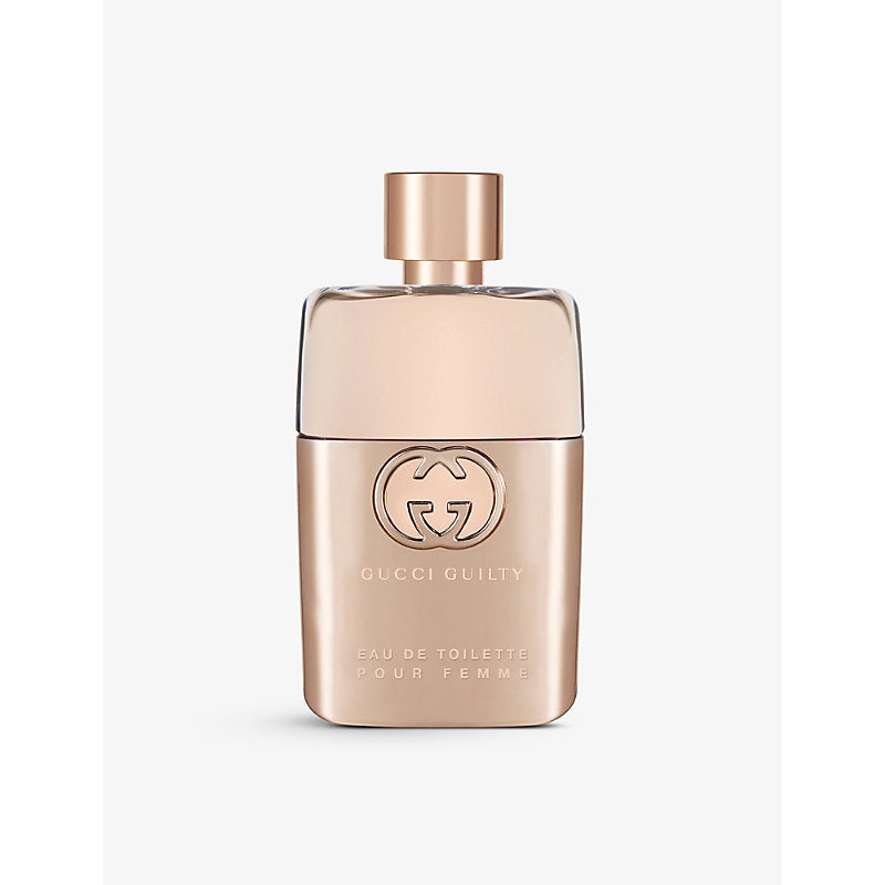 Womens Gucci Guilty eau de toilette