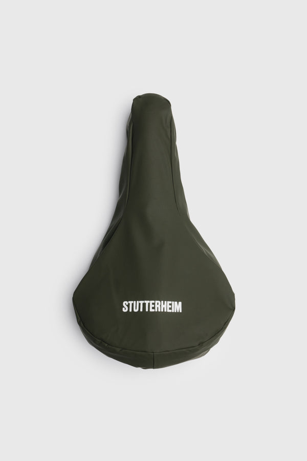 Stutterheim Seat Cover Green