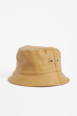 Stutterheim Beckholmen Bucket Hat Sand