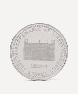 Liberty London 25 Liberty Gift Coin